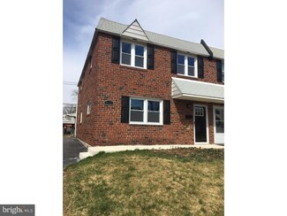 815 Hancock St, Folsom, PA 19033