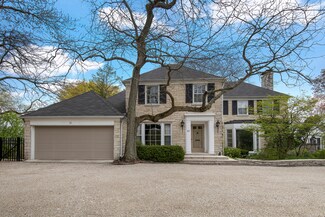 22 Lakeview Terrace, Highland Park, IL 60035