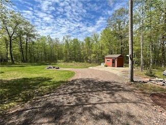 W2812 County Highway B, Sarona, WI 54870