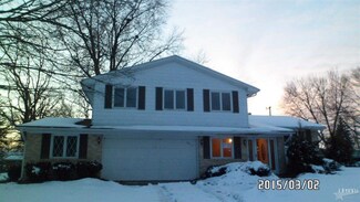 3915 Evergreen Ln, Fort Wayne, IN 46815
