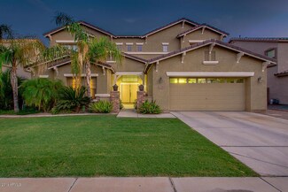 2759 E Crescent Way, Gilbert, AZ 85298