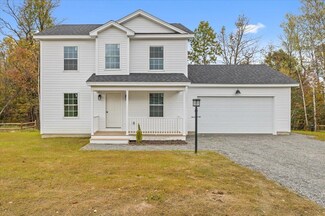 1004 Hardscrabble Rd Unit Lot 1, Monkton, VT 05443