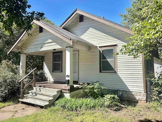 401 N Gordon St, Wichita, KS 67203