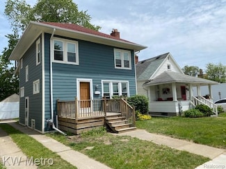 202 N Washington Ave, Royal Oak, MI 48067