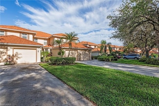 280 Robin Hood Cir Unit 101, Naples, FL 34104