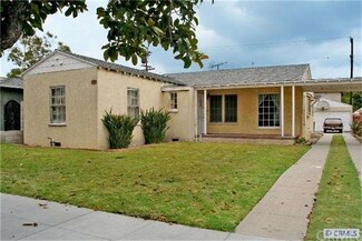 2566 Magnolia Ave, Long Beach, CA 90806