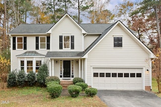 109 Settlers Mill Ln, Durham, NC 27713