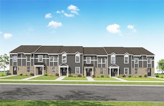 14707 Hancock Crest Way Unit U-4, Chesterfield, VA 23832