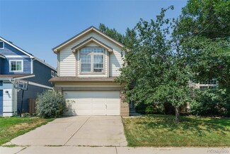 17331 Paoli Way, Parker, CO 80134