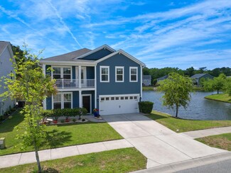 3149 Timberline Dr, Johns Island, SC 29455