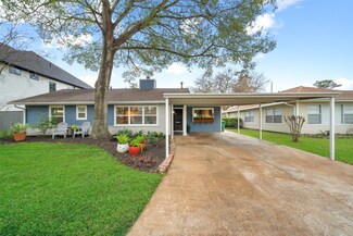 1309 Martin St, Houston, TX 77018