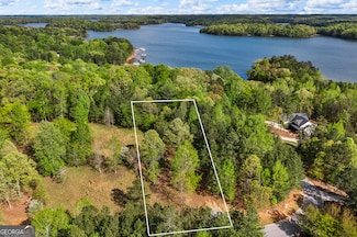 467 Overlook Dr, Fair Play, SC 29643