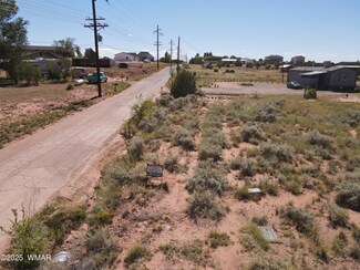 356 S Porter Rd, Snowflake, AZ 85937
