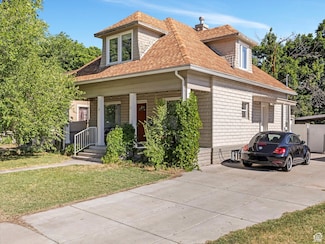 963 23rd St, Ogden, UT 84401