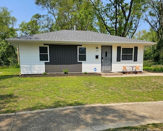 5330 E 11th Place, Gary, IN 46403