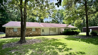 1859 Ar-360, Lewisville, AR 71845