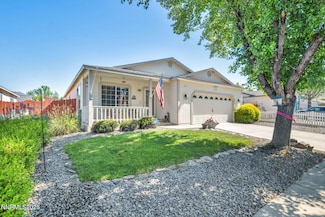 17533 Javalina Ct, Reno, NV 89508