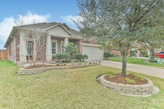 13507 Marble Pointe Ln, Cypress, TX 77429