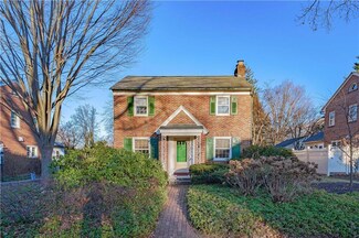 621 N Glenwood St, Allentown, PA 18104