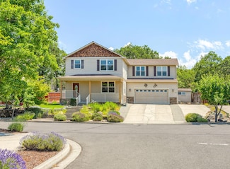 331 Patricia Ln, Eagle Point, OR 97524