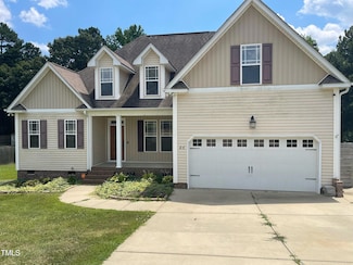 86 Derby Ln, Lillington, NC 27546