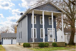 1007 Ottawa Ave, Ottawa, IL 61350