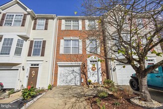8298 Knighthood Place, White Plains, MD 20695