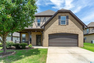 1327 Mountain Ln, Gardendale, AL 35071