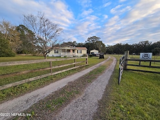 85050 Myrtice Rd, Yulee, FL 32097