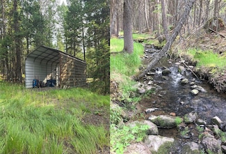 1820 Truman Creek Rd, Kila, MT 59920