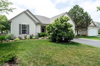 24309 White Oak Dr, Plainfield, IL 60585