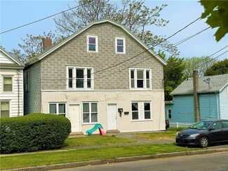 531 Lemoyne Ave Unit 33, Syracuse, NY 13208