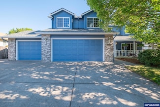 1145 Orchardview Ave NW, Salem, OR 97304