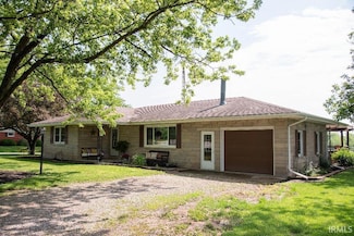 17580 Indiana 3, Eaton, IN 47338