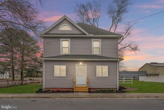 504 N 2nd St, Delmar, DE 19940