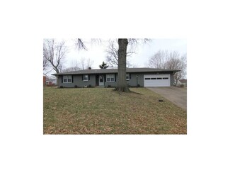 3206 S Maywood Ave, Independence, MO 64052