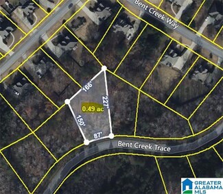 464 Bent Creek Trace Unit 78, Pelham, AL 35043