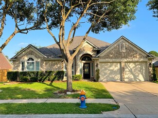 3409 Blue Spruce Trail, Pearland, TX 77581