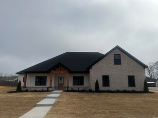 6000 Zumbehl Cove, Bryant, AR 72019