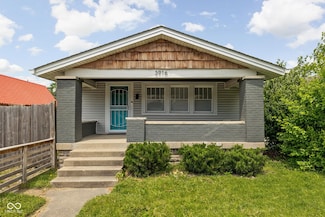3916 E 10th St, Indianapolis, IN 46201