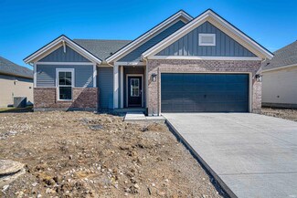 3136 Dowgate Dr, Newburgh, IN 47630