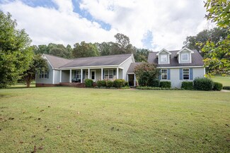 550 Old Deer Head Cove Rd, Rising Fawn, GA 30738