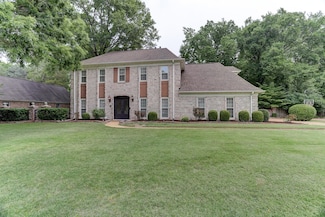 2866 Ole Pike Dr, Germantown, TN 38138
