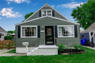 270 Tudor Blvd, Buffalo, NY 14220