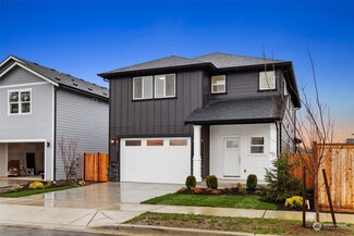 2517 178th Place NE, Marysville, WA 98271