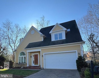 219 Spring Race Ct, Annapolis, MD 21401