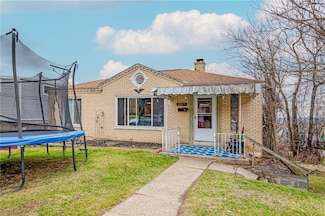 3317 Lincoln Ave, West Mifflin, PA 15122