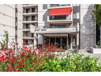 2221 SW 1st Ave Unit 821, Portland, OR 97201
