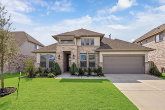 1311 Vinter Meadows Ln, Richmond, TX 77406
