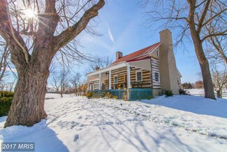 22771 Melrose Farm Ln, Middleburg, VA 20117